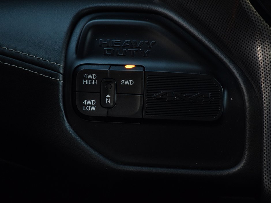 2024 Ram 2500 LIMITED-19