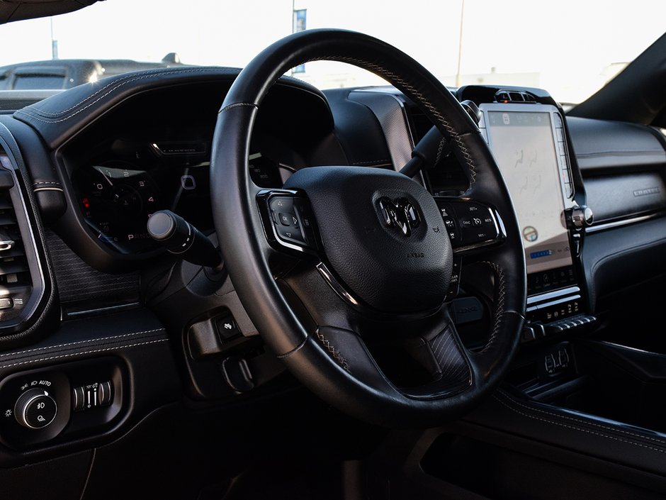2024 Ram 2500 LIMITED-10