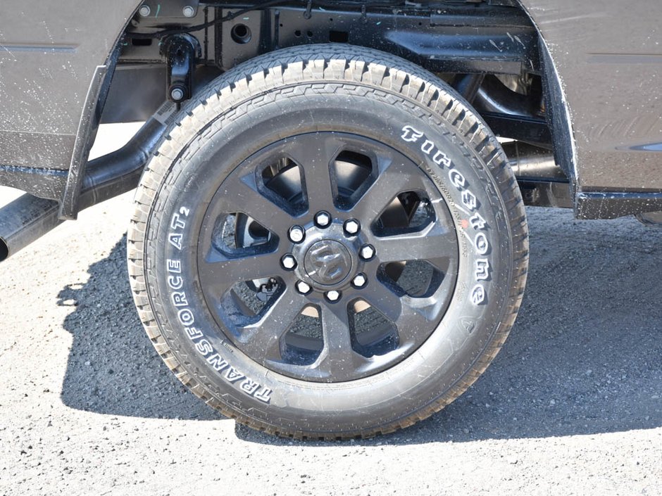 2026 Ram 2500 BIG HORN-7