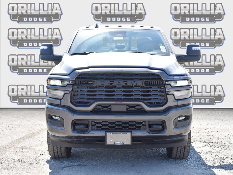 2026 Ram 2500 BIG HORN-1
