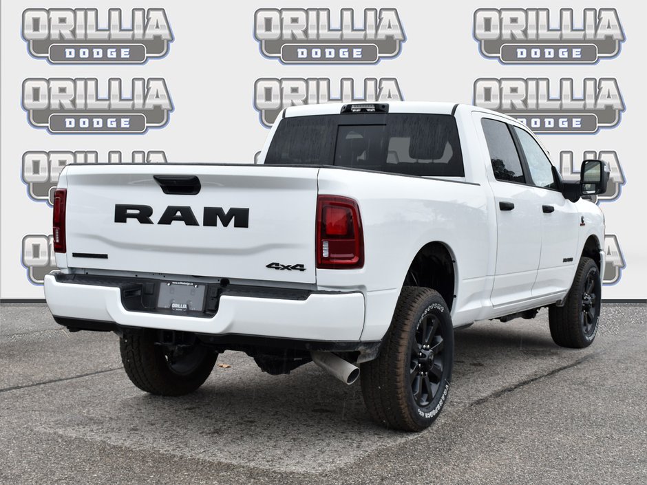 2026 Ram 2500 BIG HORN-3