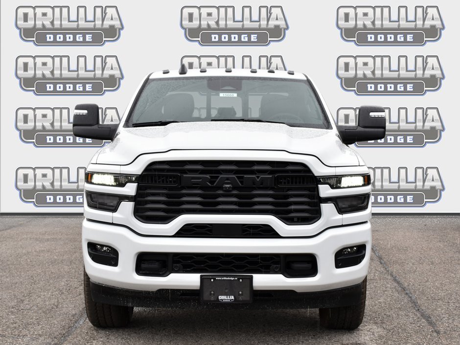 2026 Ram 2500 BIG HORN-1