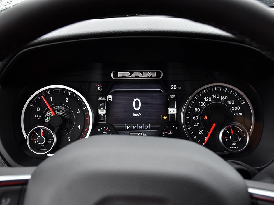 2026 Ram 2500 BIG HORN-21