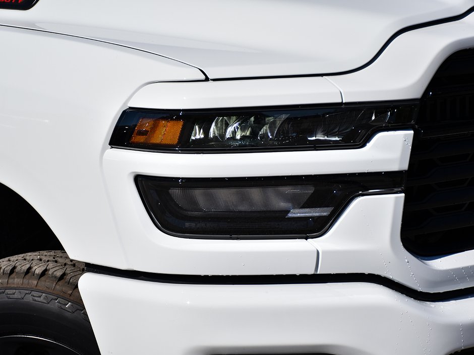 2026 Ram 2500 BIG HORN-6