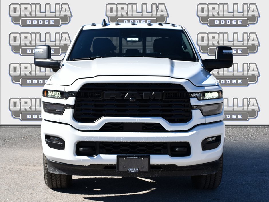 2026 Ram 2500 BIG HORN-1