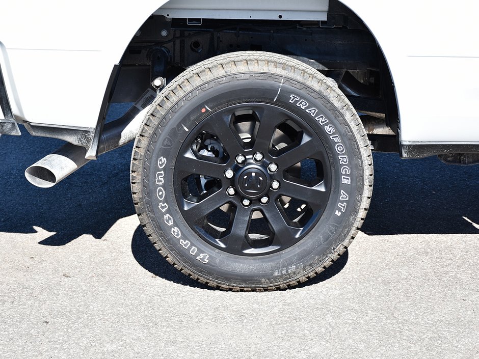 2026 Ram 2500 BIG HORN-7