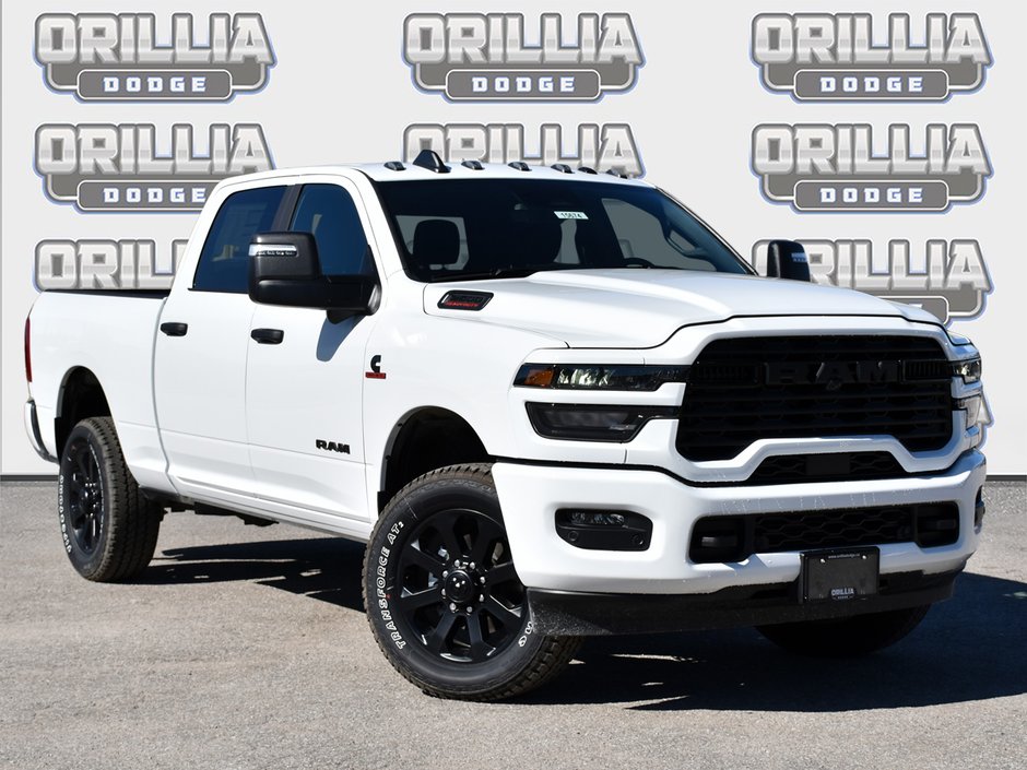 2026 Ram 2500 BIG HORN-0