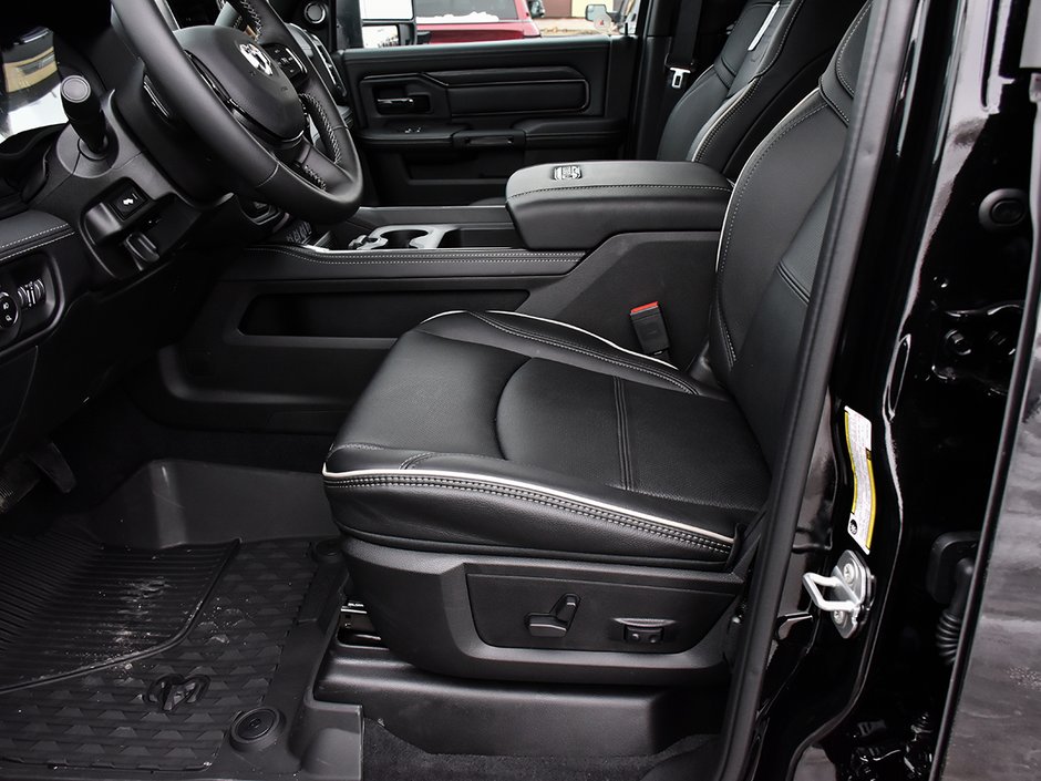 2026 Ram 2500 REBEL-10