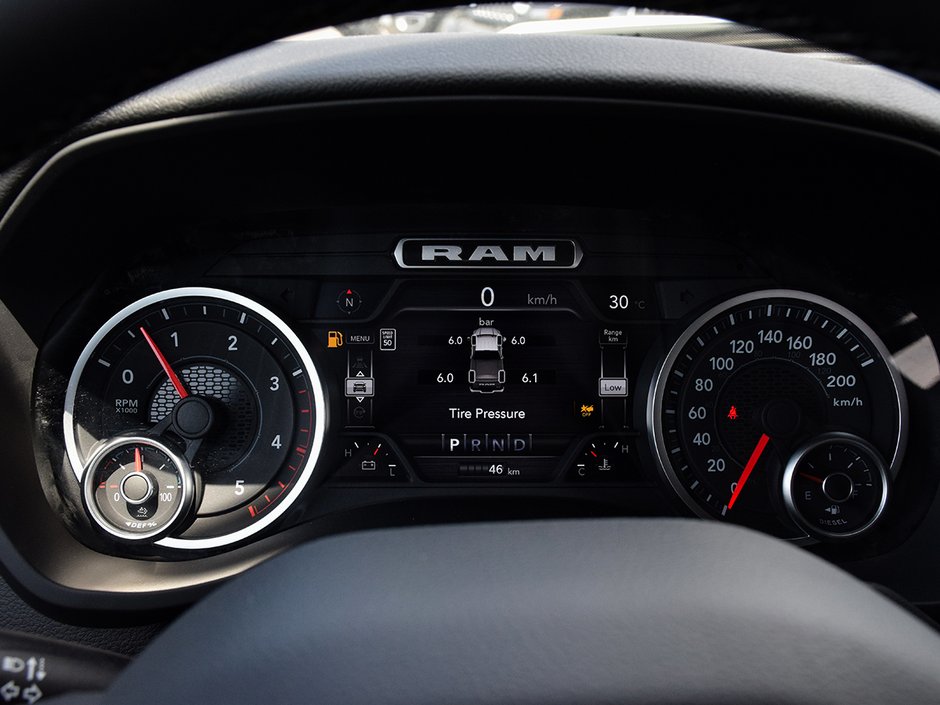 2026 Ram 2500 BIG HORN-20