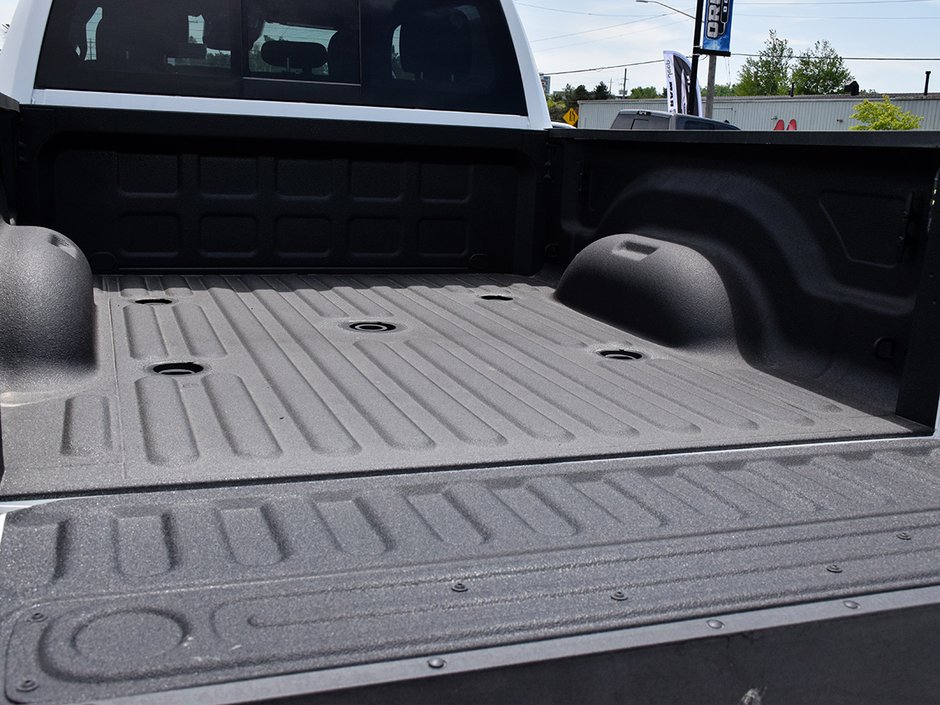 2026 Ram 2500 BIG HORN-7