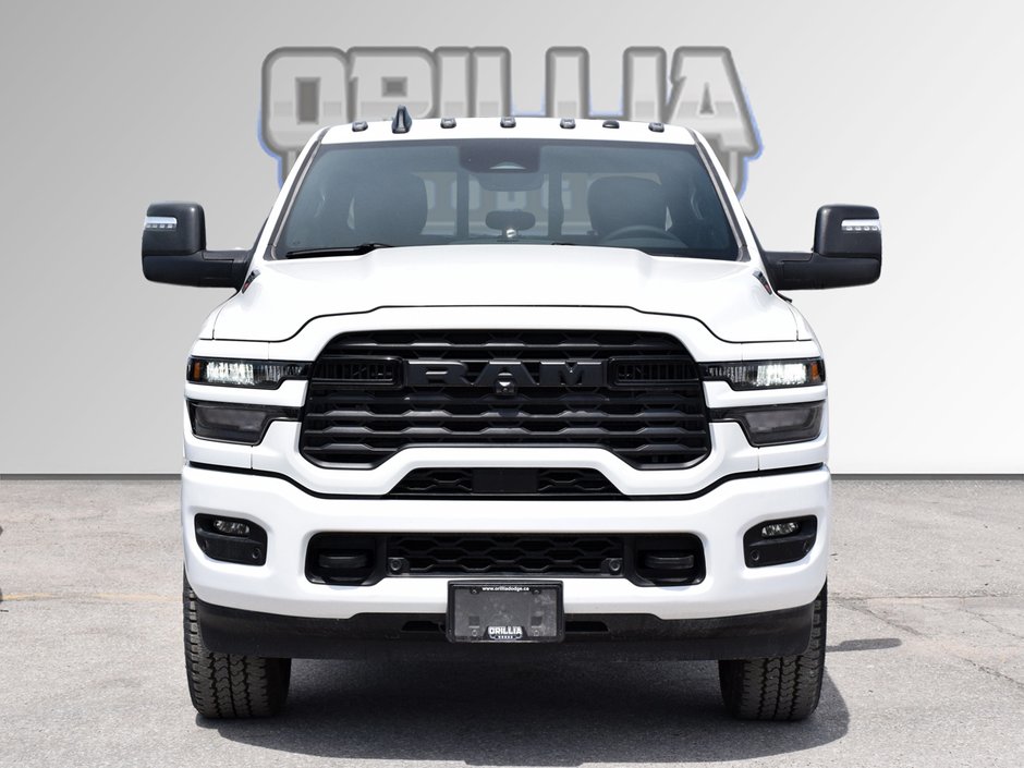 2026 Ram 2500 BIG HORN-1