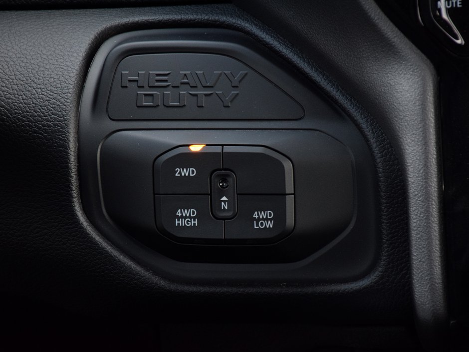 2026 Ram 2500 BIG HORN-19