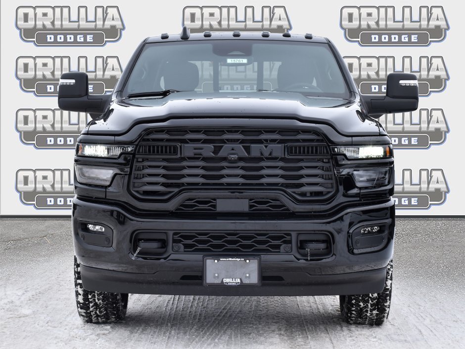 2026 Ram 2500 BIG HORN-1