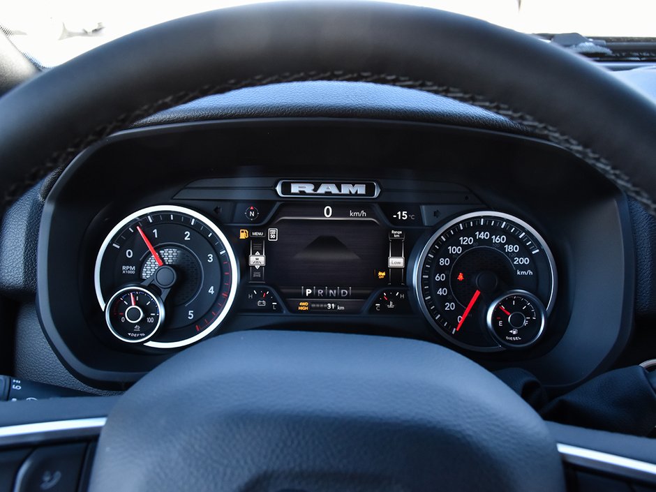 2026 Ram 2500 BIG HORN-21