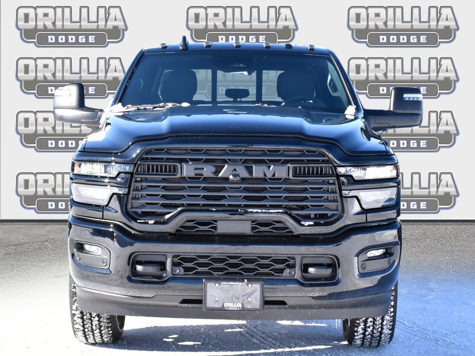 2026 Ram 2500 BIG HORN-1