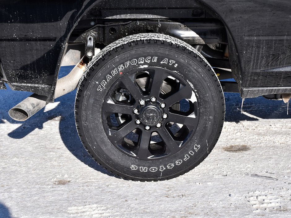 2026 Ram 2500 BIG HORN-7