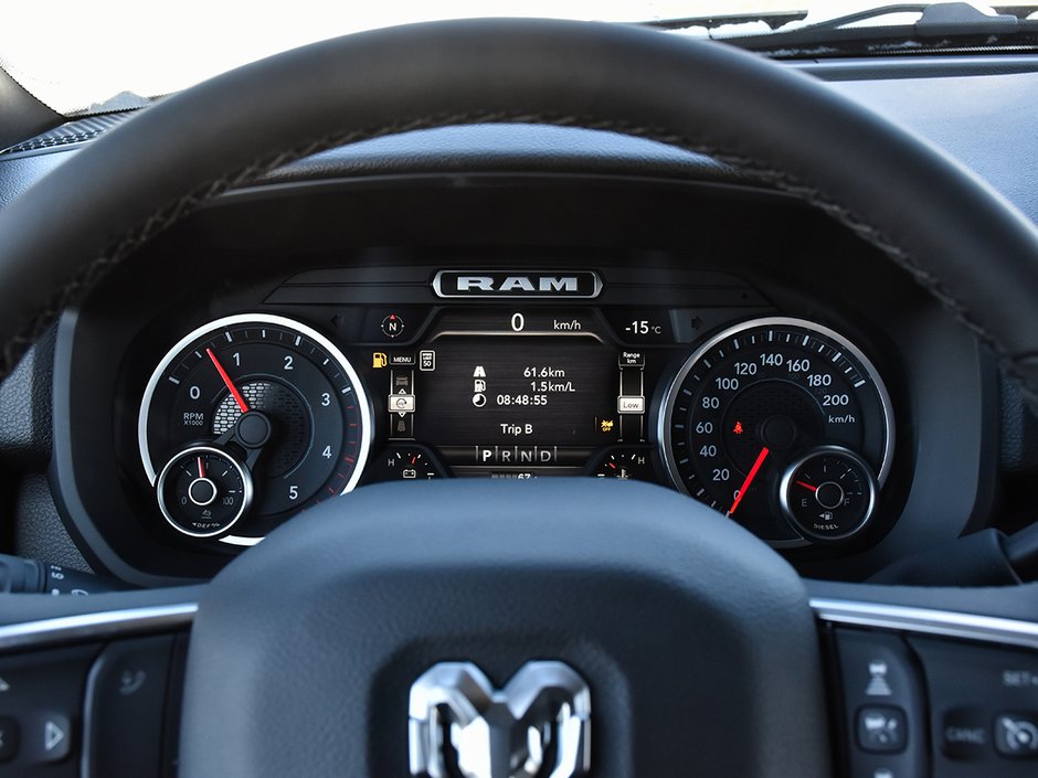 2026 Ram 2500 BIG HORN-19