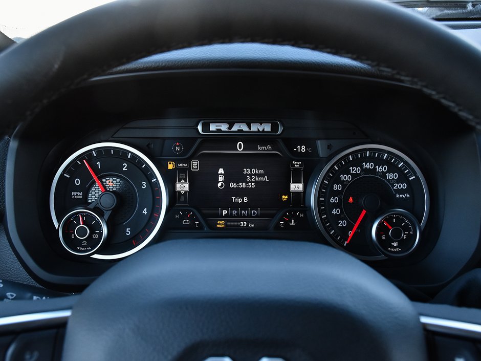 2026 Ram 2500 BIG HORN-21