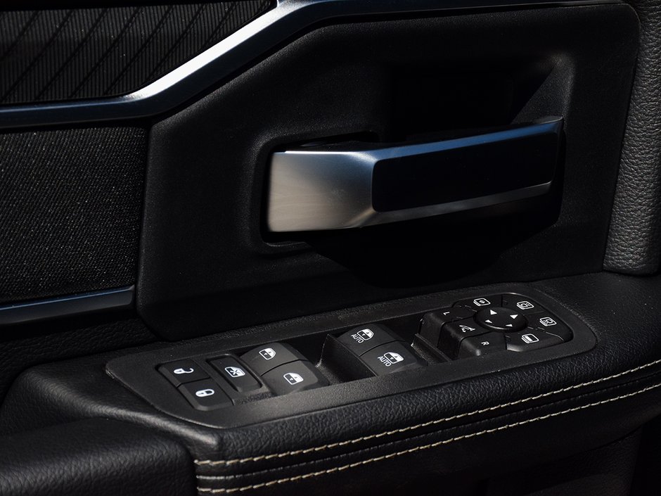 2026 Ram 2500 BIG HORN-8