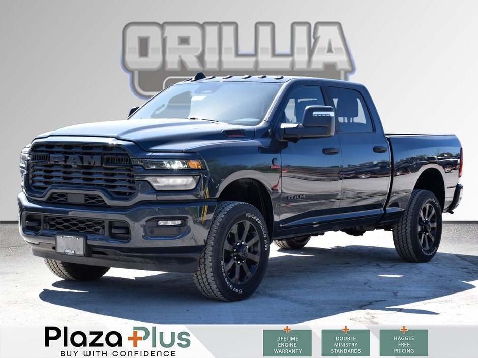 2026 Ram 2500 BIG HORN-0