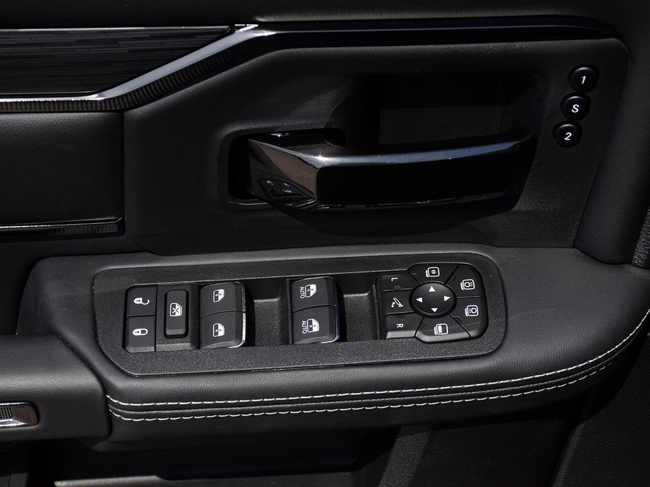 2026 Ram 2500 REBEL-8