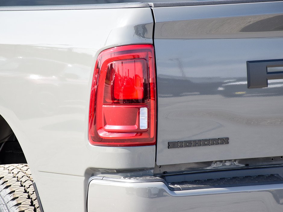 2026 Ram 2500 BIG HORN-6