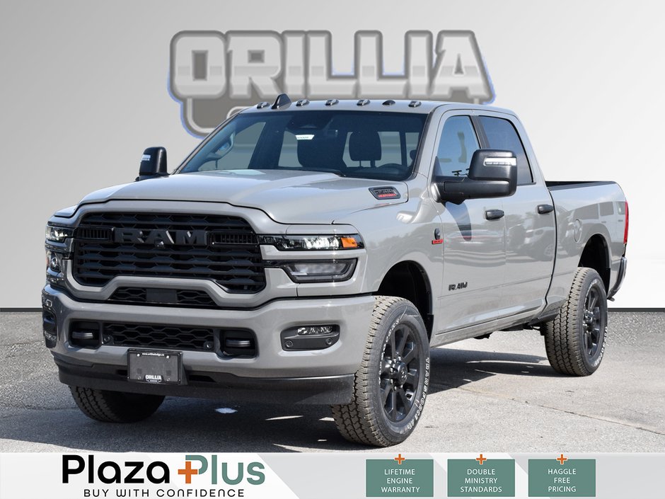 2026 Ram 2500 BIG HORN-0