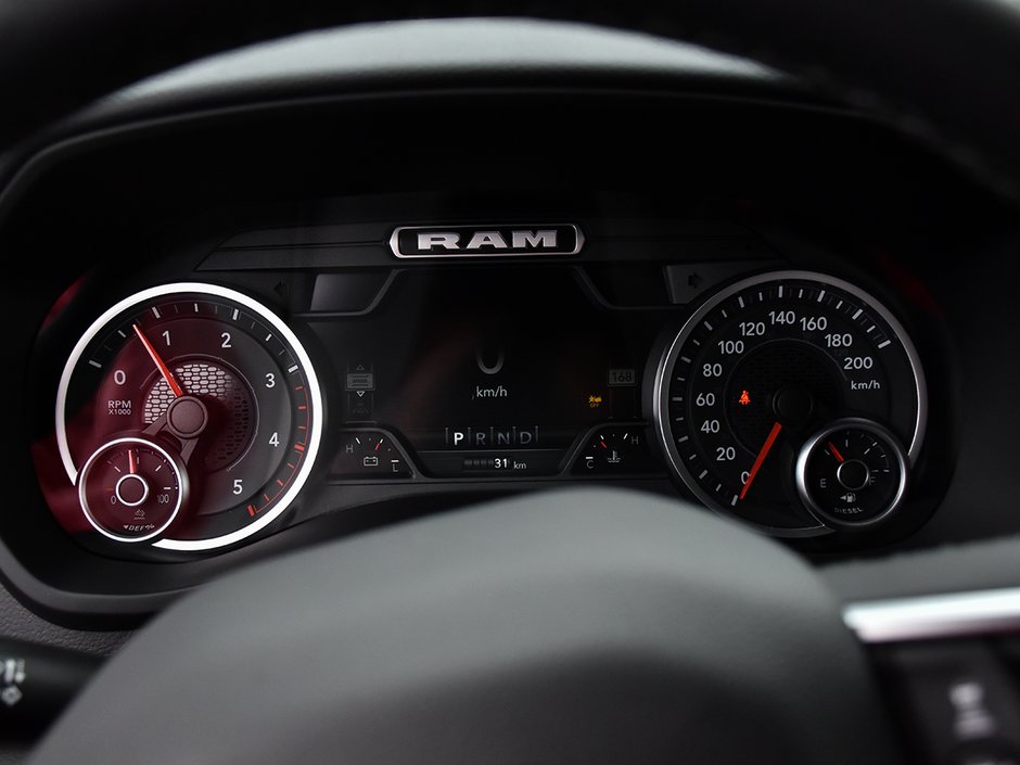 2026 Ram 3500 BIG HORN-22