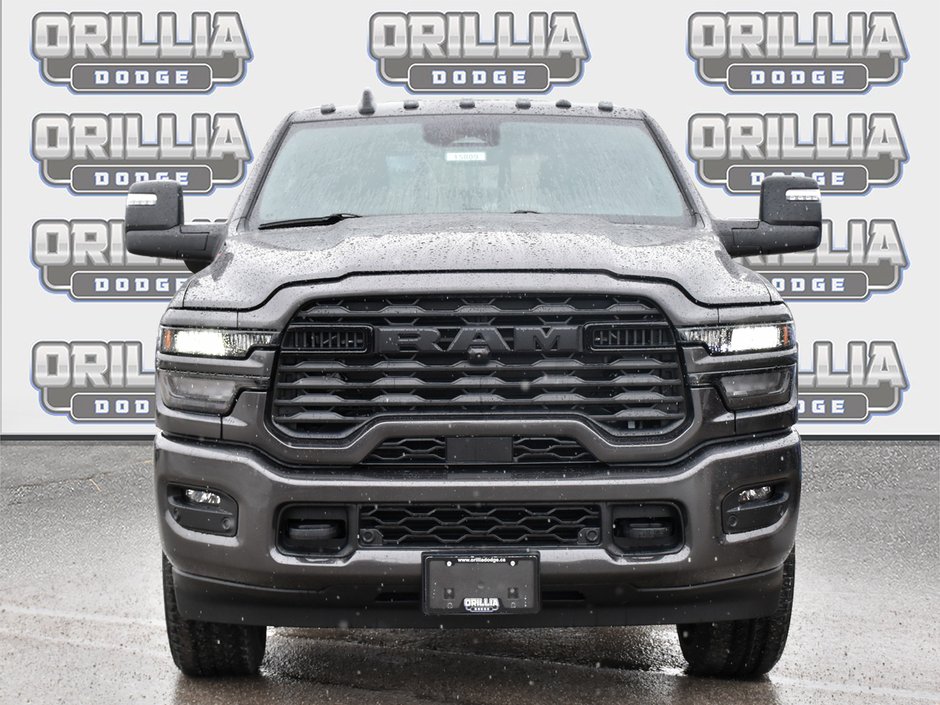 2026 Ram 3500 BIG HORN-1