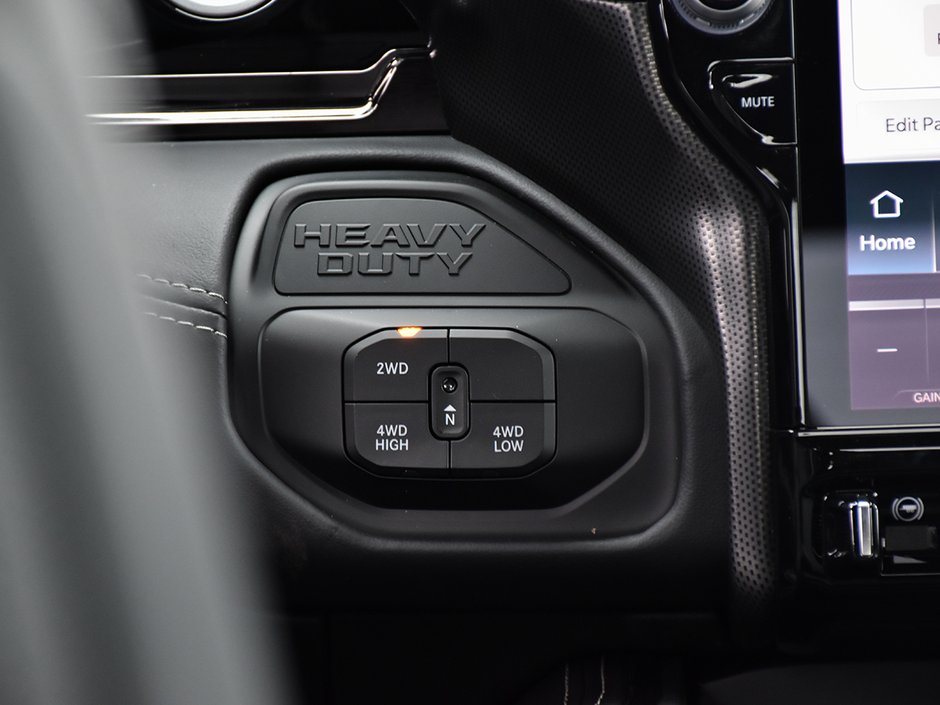 2026 Ram 3500 LIMITED-18