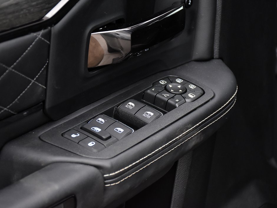 2026 Ram 3500 LIMITED-9