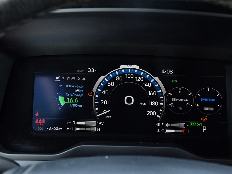 2022 Toyota TUNDRA LIMITED HYBRID-18