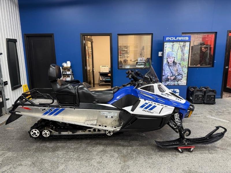 Arctic Cat BEARCAT 5000 20  2015