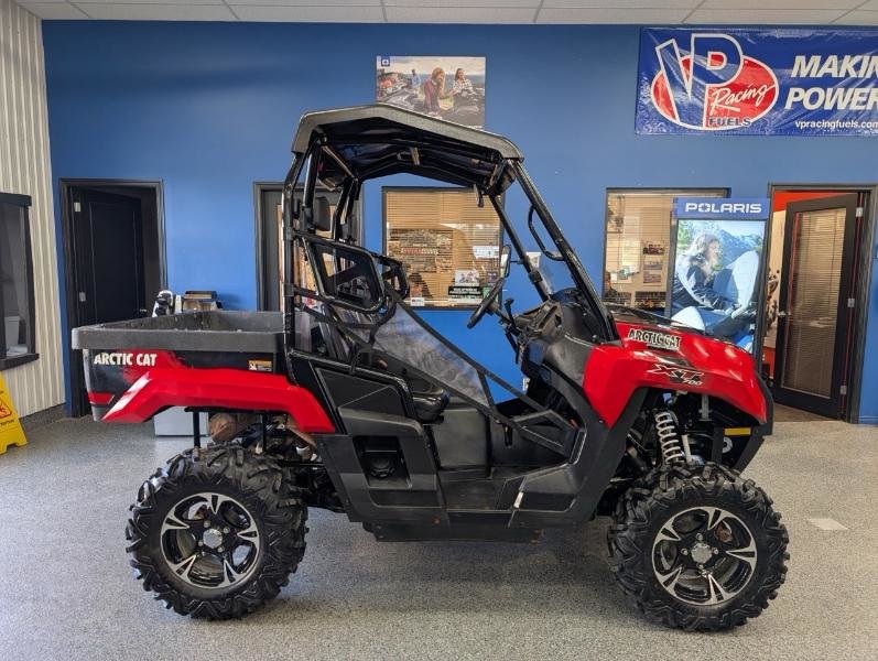 2015 Arctic Cat PROWLER 700