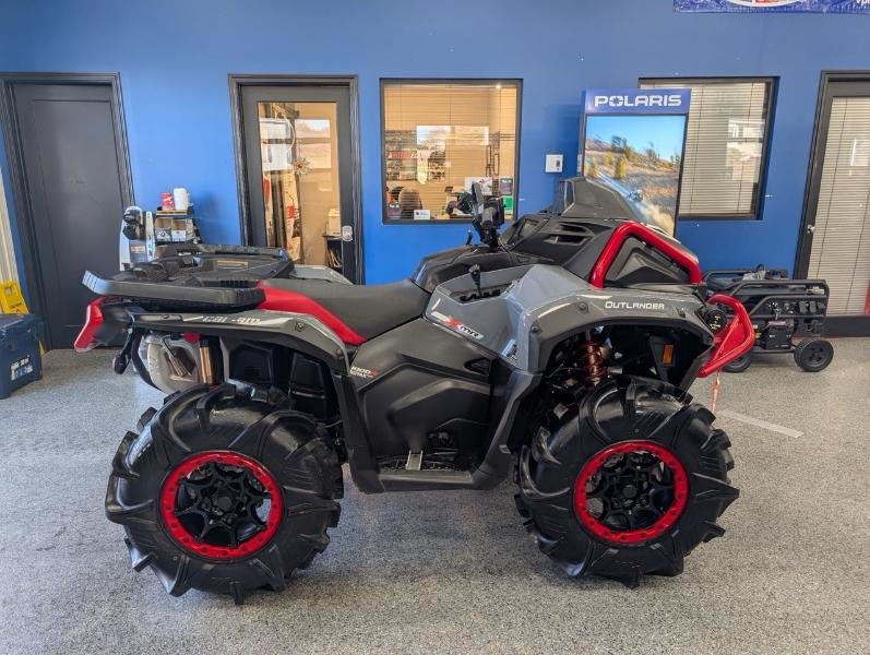 Can Am OUTLANDER XMR 1000R  2025