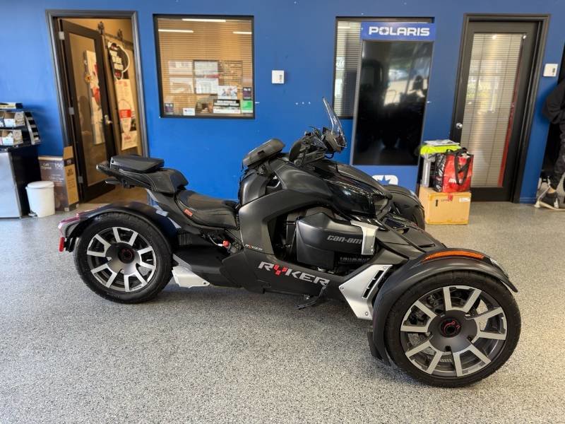 Can Am Ryker 900 Rally  2020