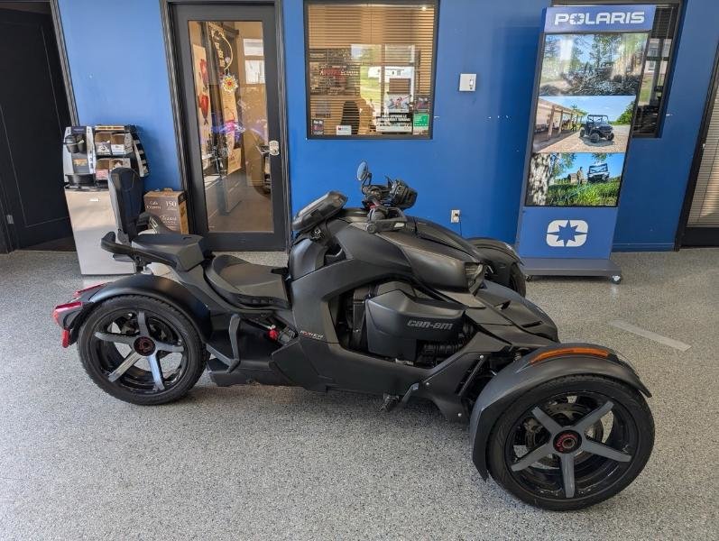 2022 Can Am Ryker 900 Sport