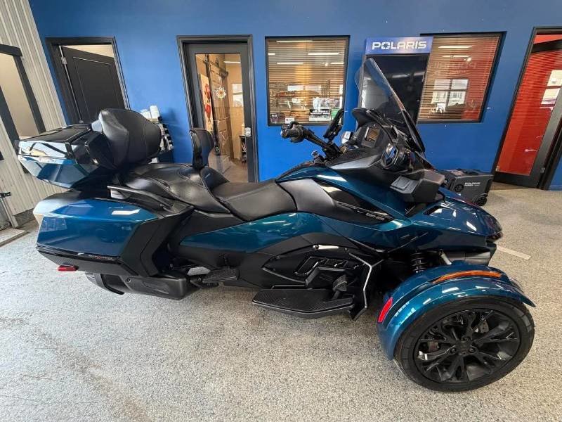 Can Am SPYDER RT LIMITED  2023