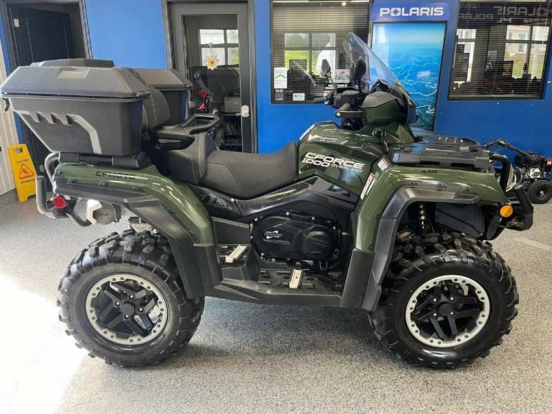 CF Moto CFORC  2024