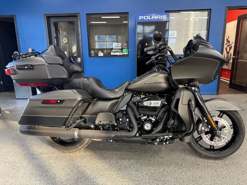 HARLEY DAVIDSON Road Glide Limited  2021