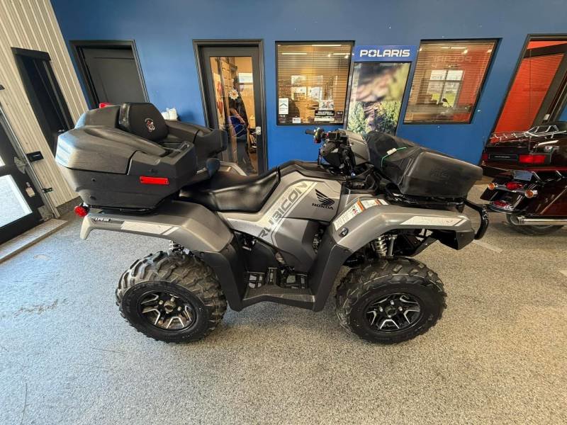 2025 Honda TRX52