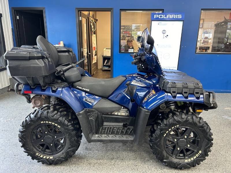 2021 Polaris 850 TOURING