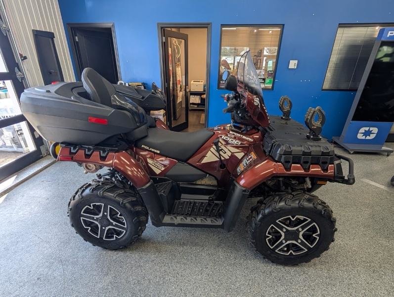 Polaris A19SYE95BV  2019
