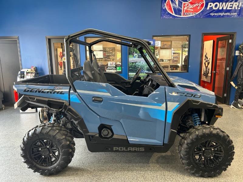 Polaris GENERAL 1000 PREMIUM  2025