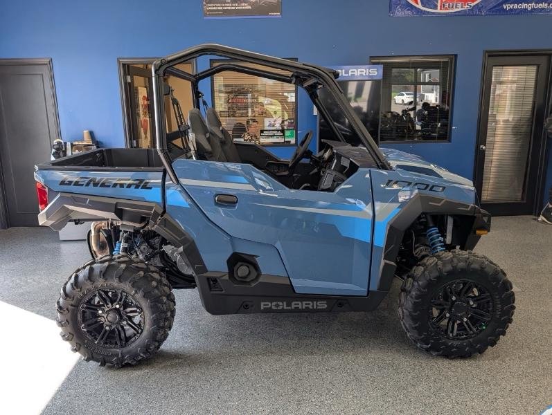 2025 Polaris GENERAL 1000 PREMIUM