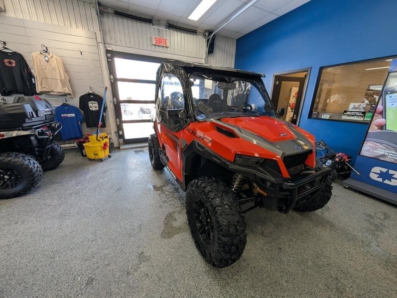 Polaris GENERAL  2024