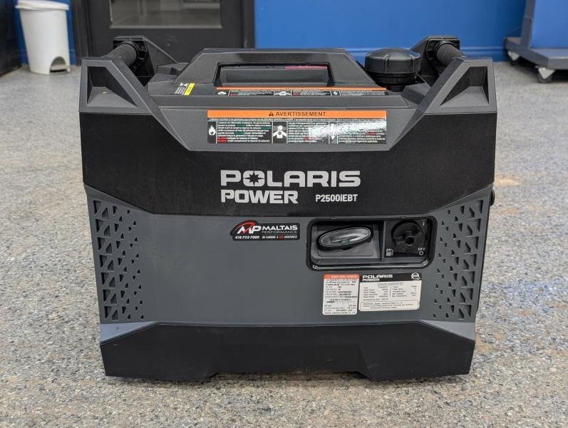 Polaris GENERATRICE 2500 WATT  2025