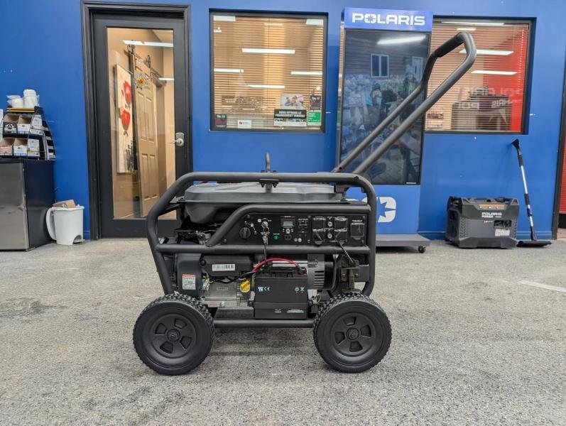 2026 Polaris GENERATRICE 6500 WATT