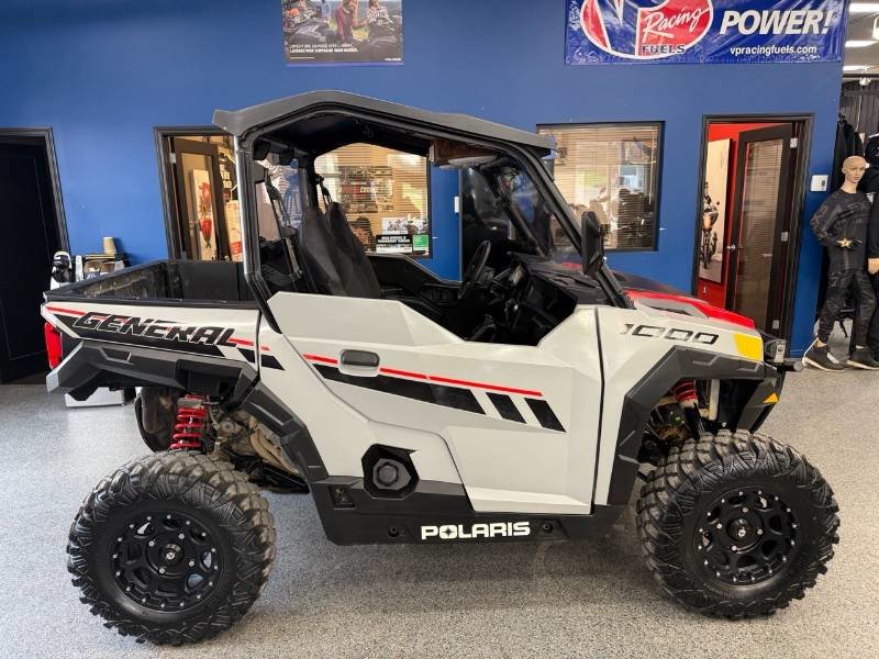 2021 Polaris GERERAL SPORT