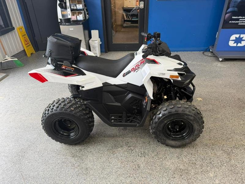 2023 Polaris OUTLAW 70